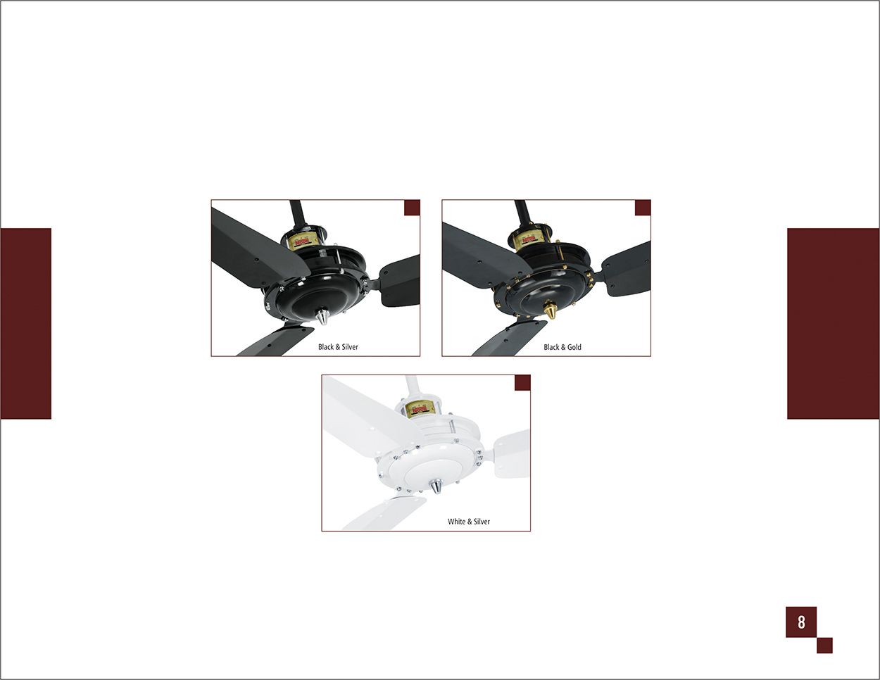 13 Antique Fan - Image 1